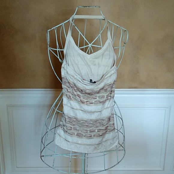 Bebe Top - Picture 5 of 11